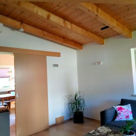 Ferienwohnung Trixi 홀레르스바흐 임 핀츠가우 외부 사진